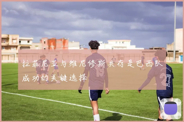 拉菲尼亚与维尼修斯共存是巴西队成功的关键选择